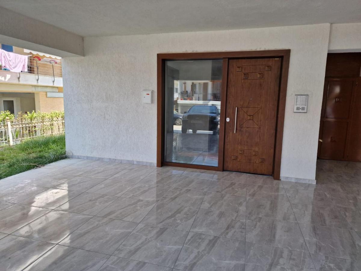 Christakis Home Nea Kallikrateia Экстерьер фото